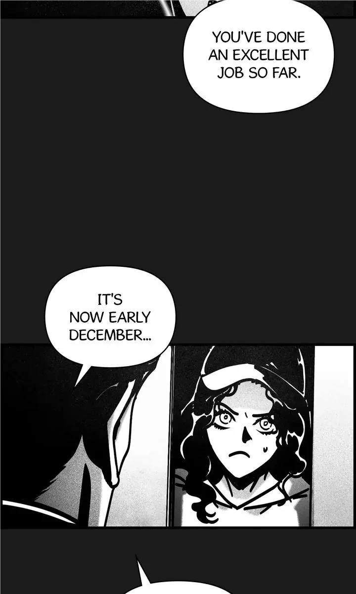 Sangyang:The Wanderer Chapter 37 - page 35