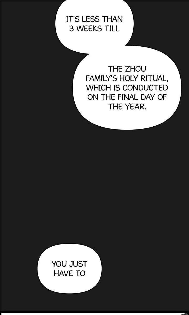 Sangyang:The Wanderer Chapter 37 - page 36