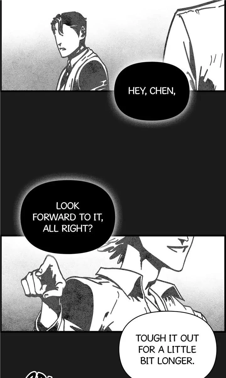 Sangyang:The Wanderer Chapter 37 - page 37