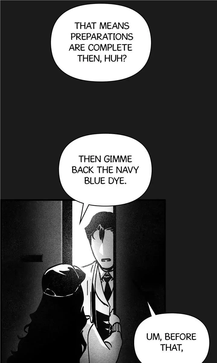 Sangyang:The Wanderer Chapter 37 - page 39