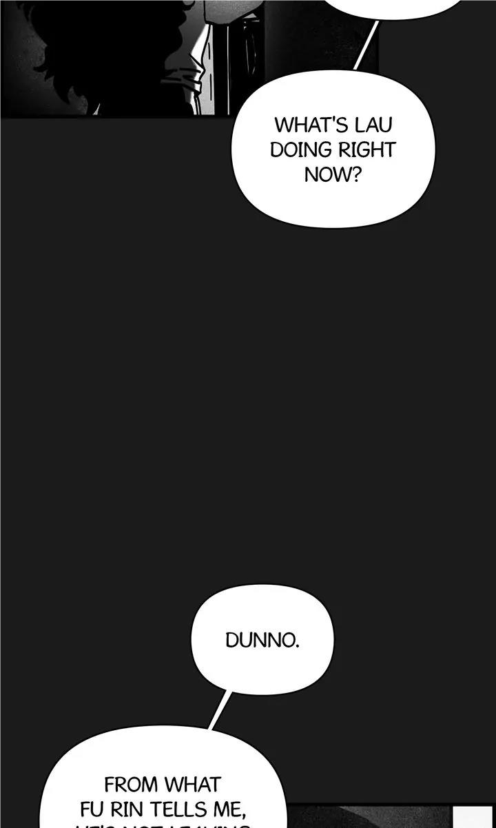 Sangyang:The Wanderer Chapter 37 - page 40