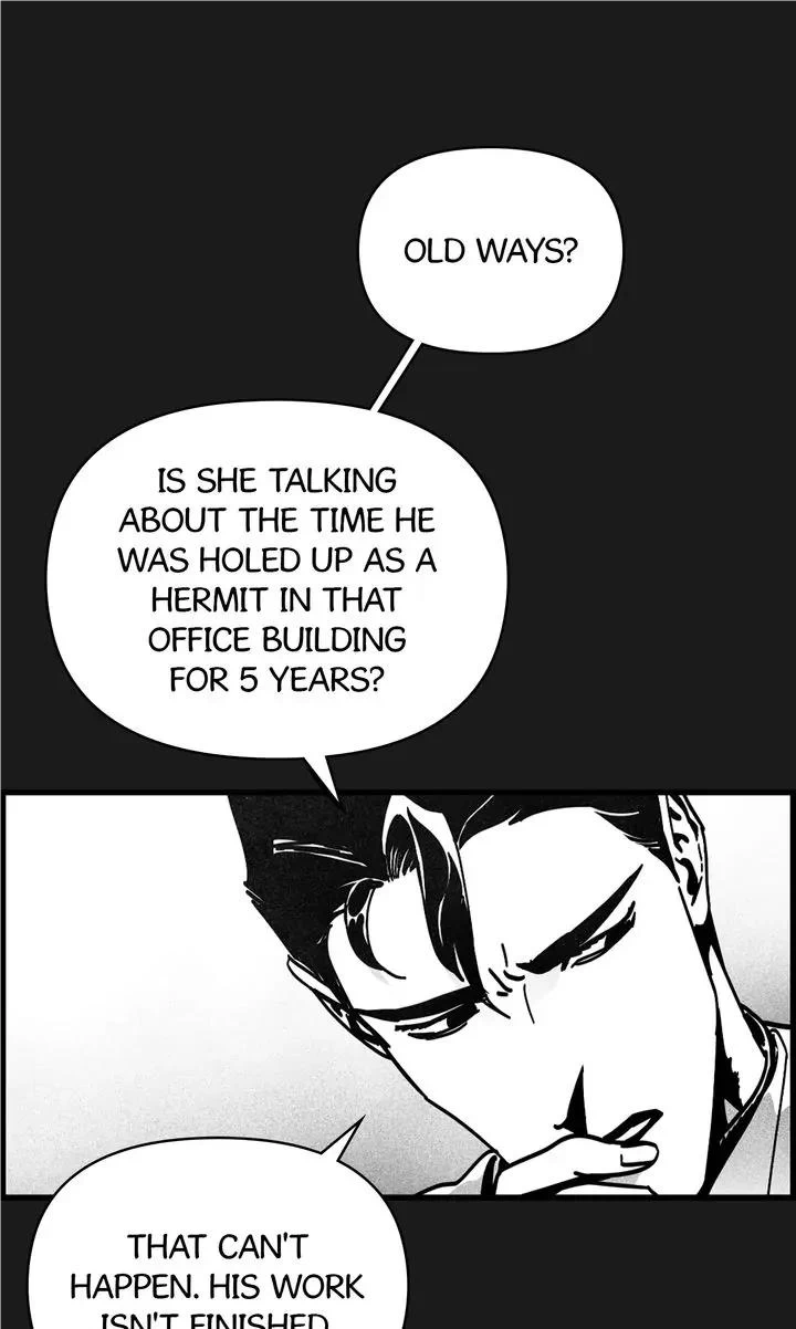 Sangyang:The Wanderer Chapter 37 - page 42