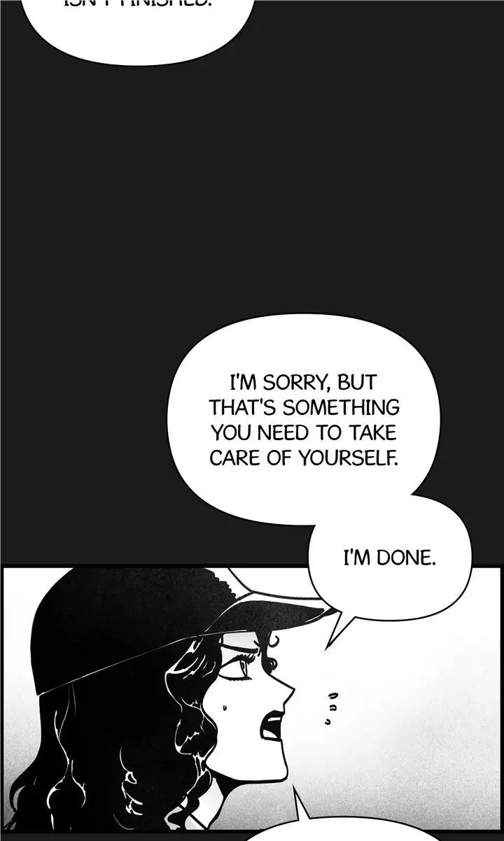 Sangyang:The Wanderer Chapter 37 - page 43