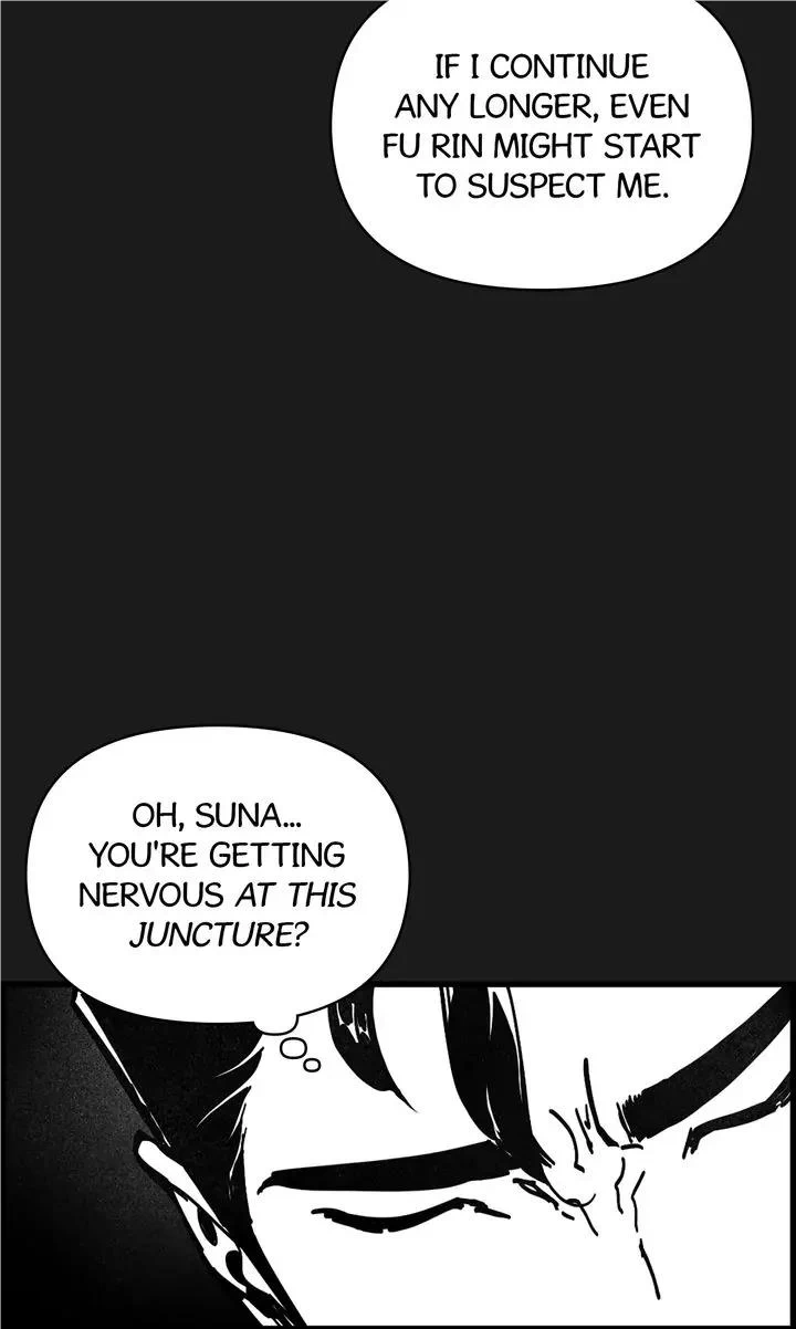 Sangyang:The Wanderer Chapter 37 - page 44