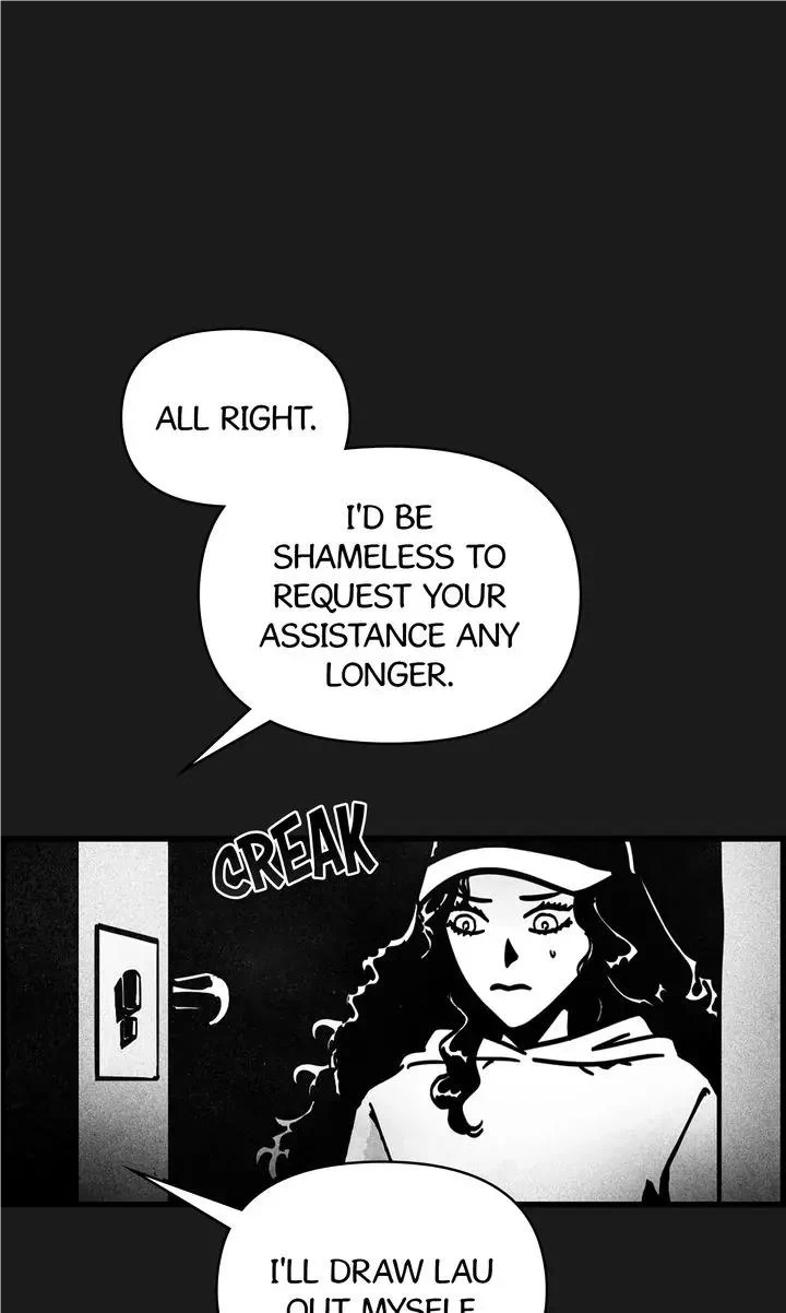 Sangyang:The Wanderer Chapter 37 - page 46