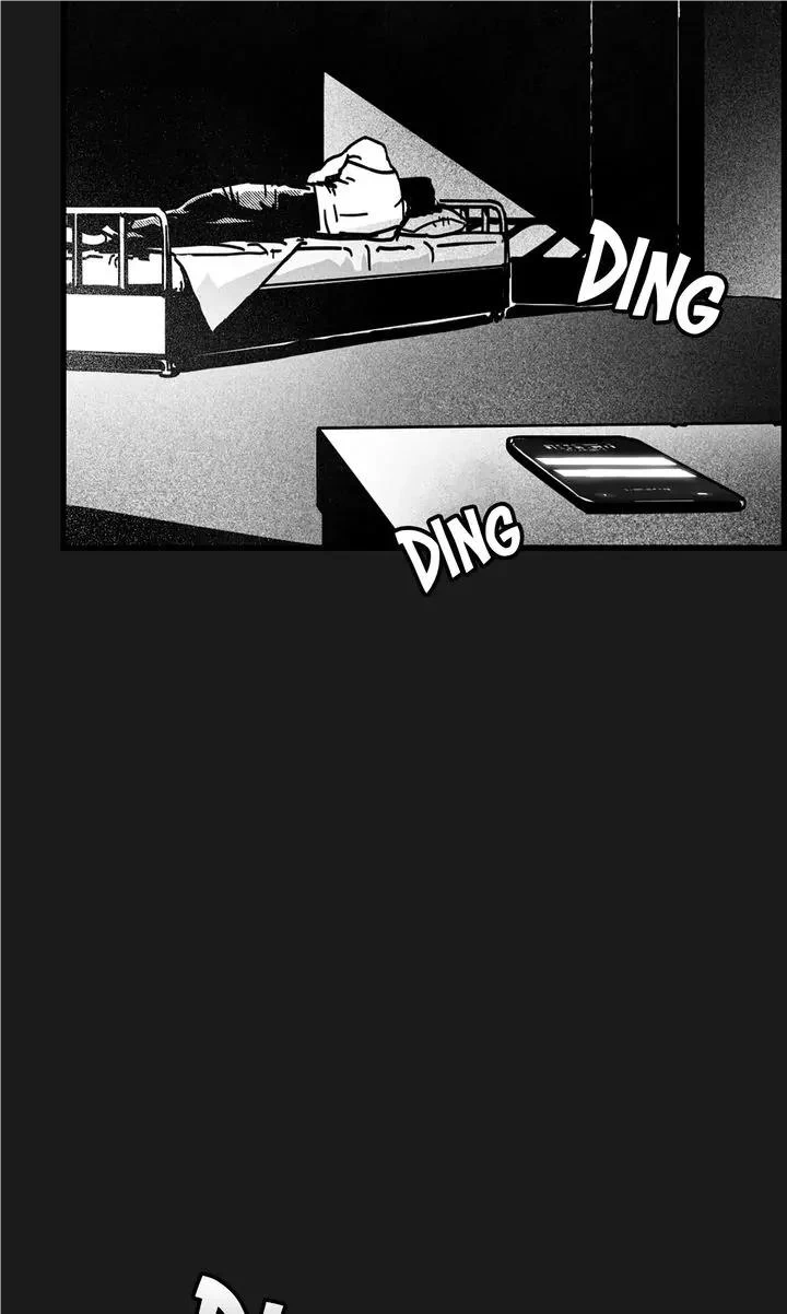 Sangyang:The Wanderer Chapter 37 - page 56