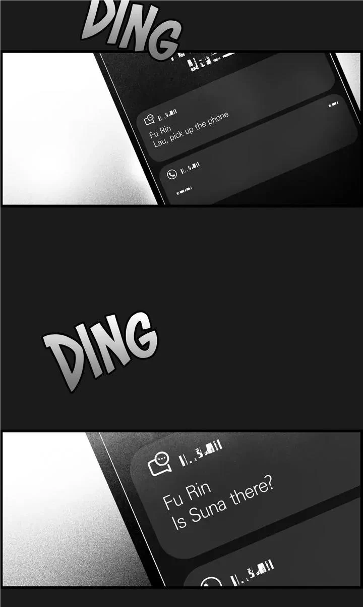 Sangyang:The Wanderer Chapter 37 - page 57