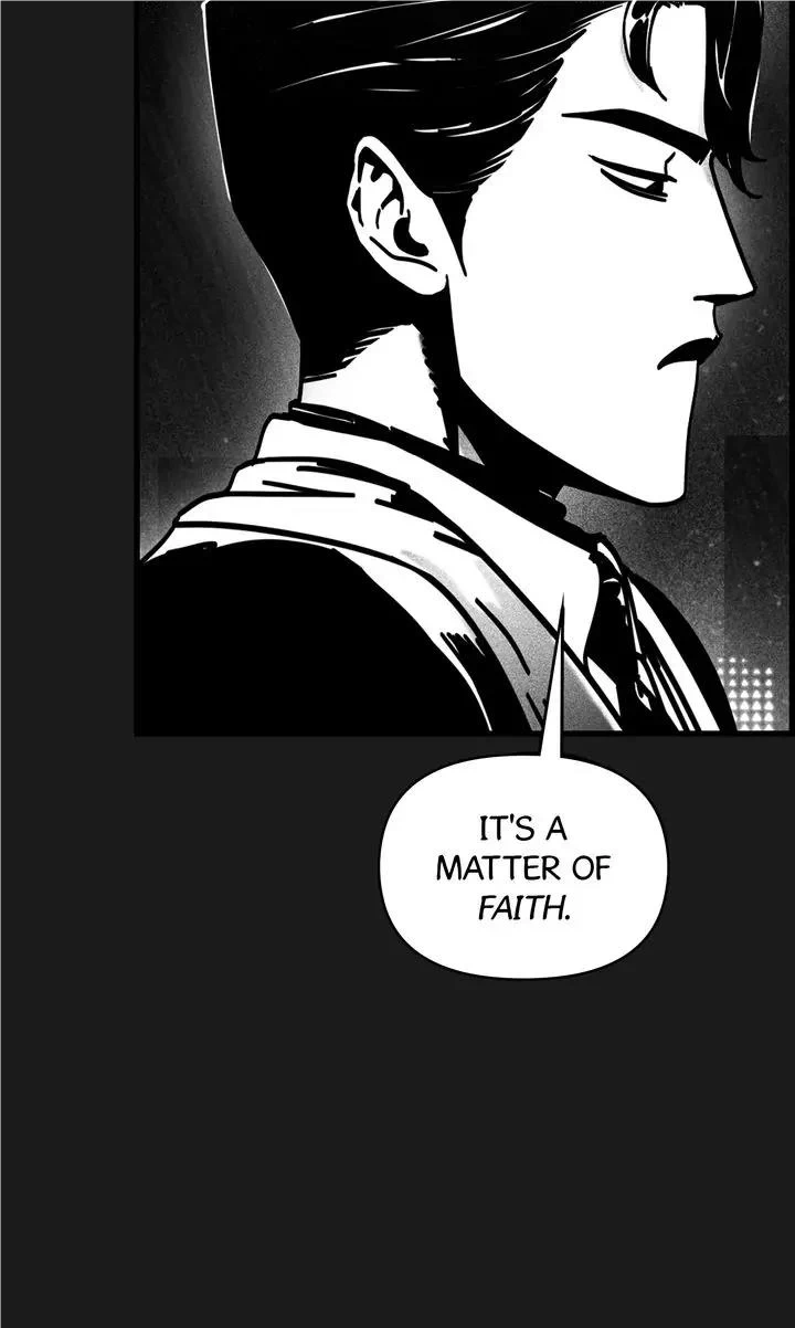 Sangyang:The Wanderer Chapter 37 - page 6