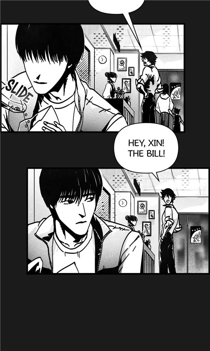 Sangyang:The Wanderer Chapter 37 - page 64