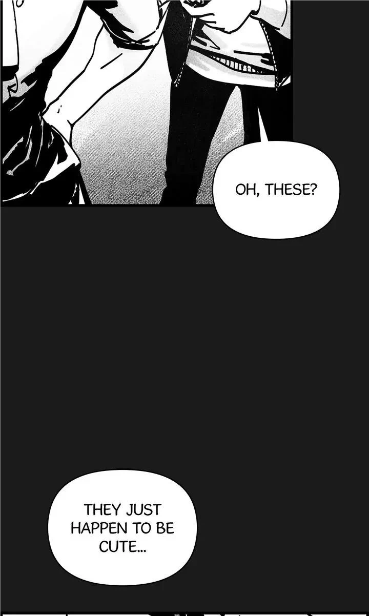 Sangyang:The Wanderer Chapter 37 - page 66