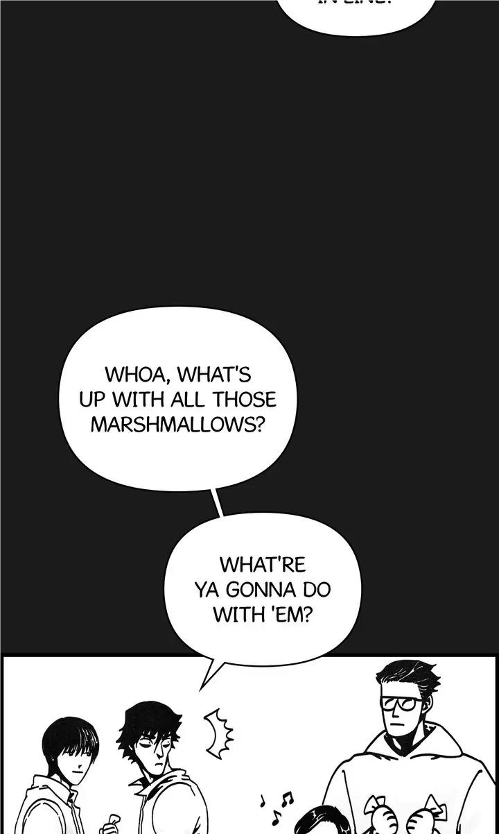 Sangyang:The Wanderer Chapter 37 - page 69