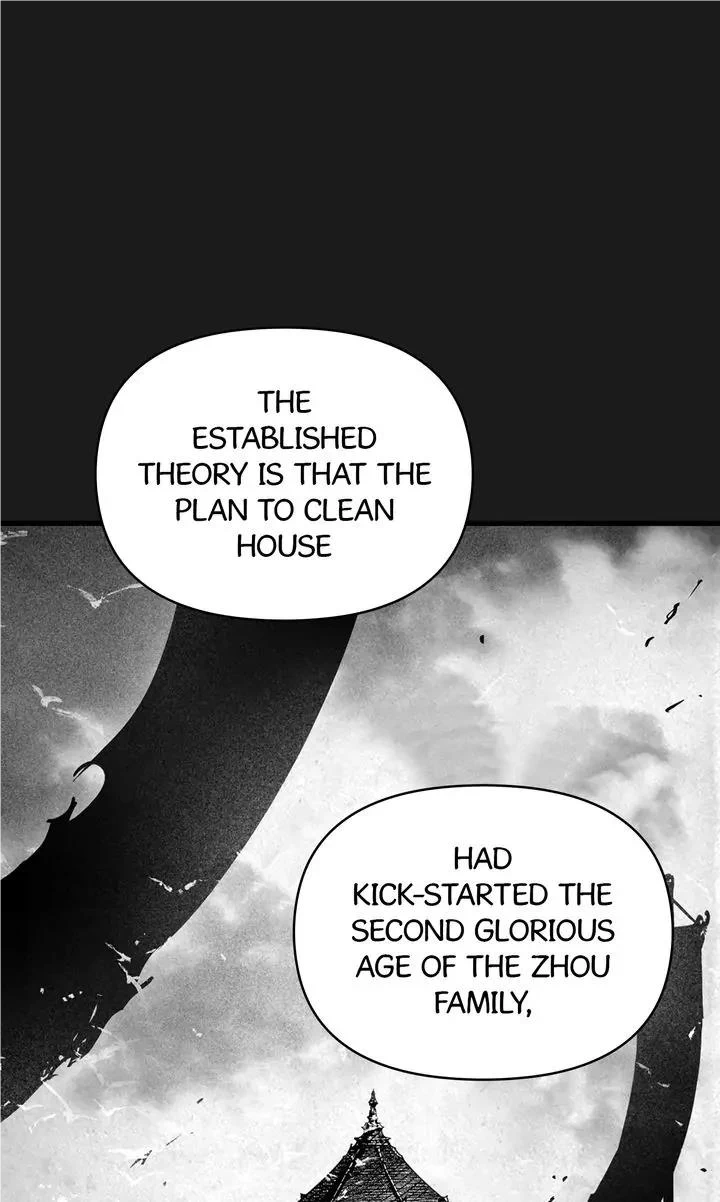 Sangyang:The Wanderer Chapter 37 - page 7
