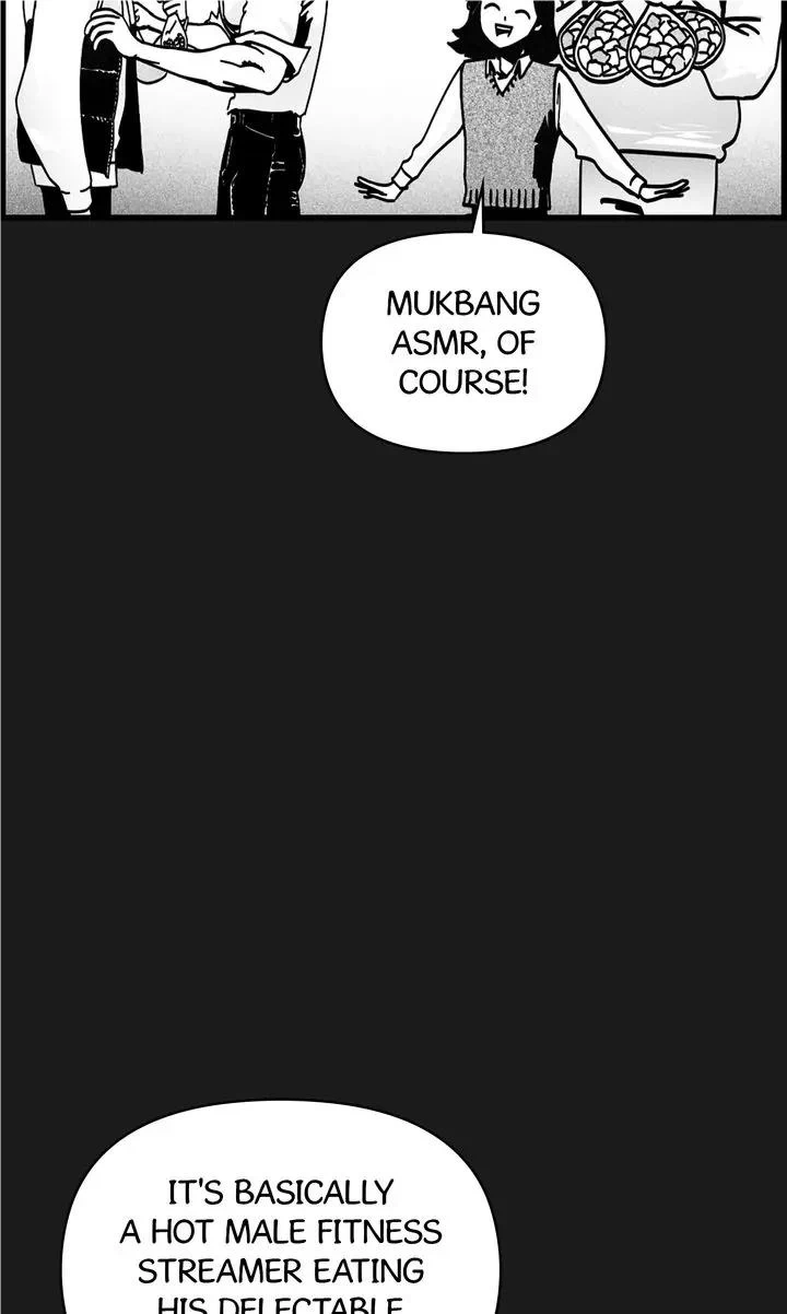 Sangyang:The Wanderer Chapter 37 - page 70