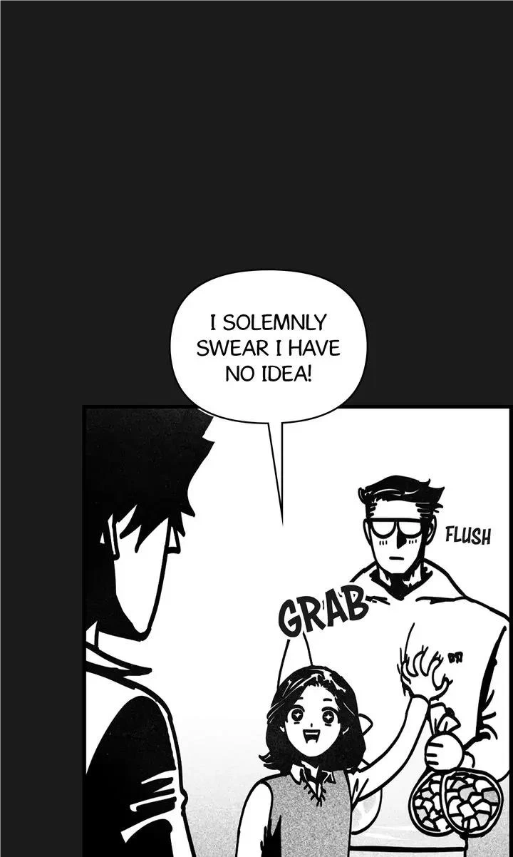 Sangyang:The Wanderer Chapter 37 - page 75