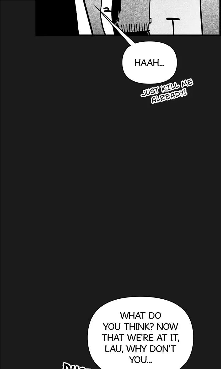 Sangyang:The Wanderer Chapter 37 - page 76