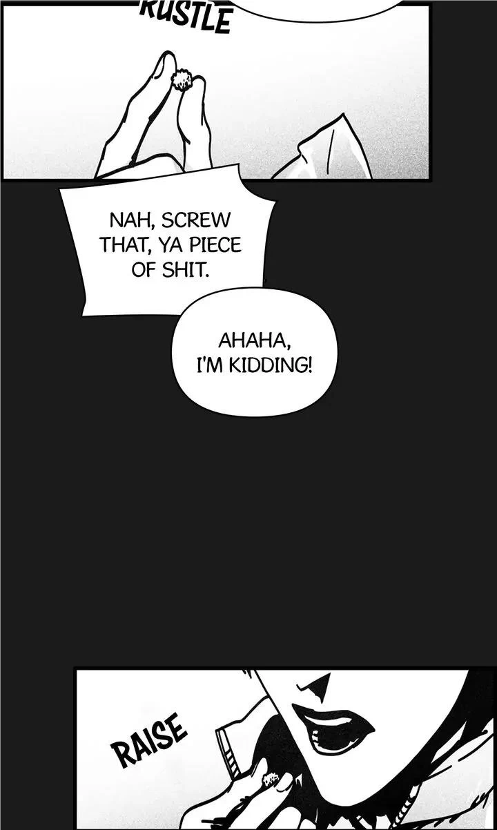 Sangyang:The Wanderer Chapter 37 - page 77