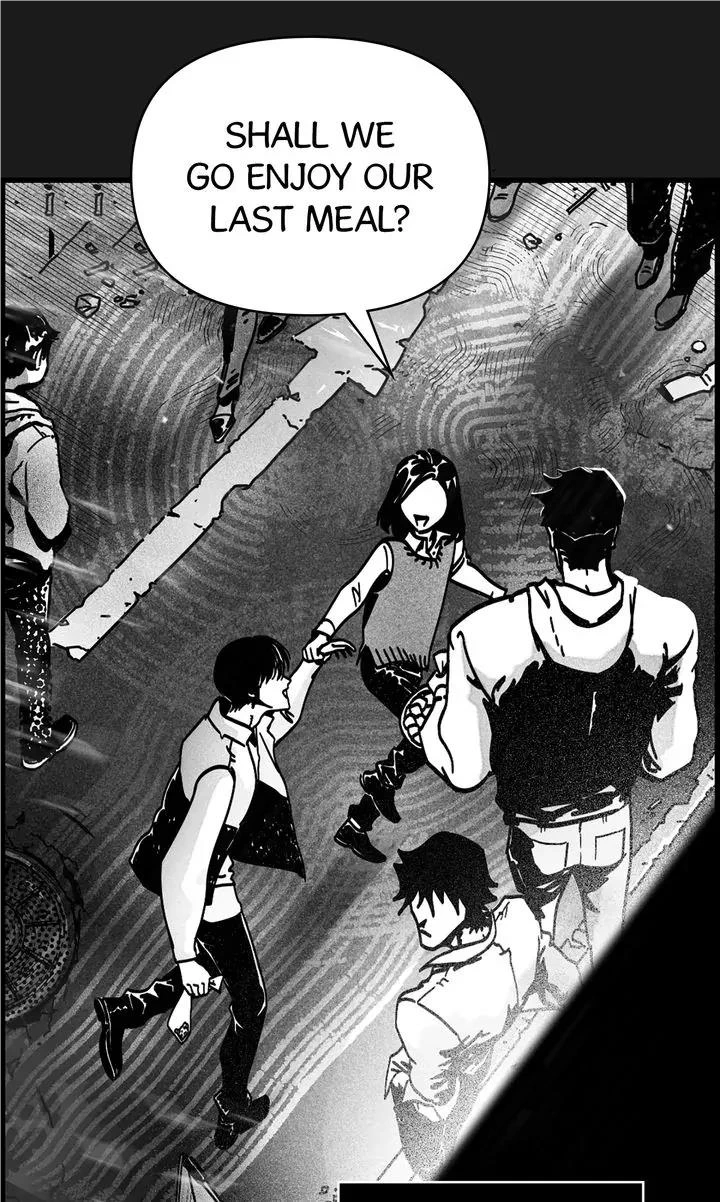 Sangyang:The Wanderer Chapter 37 - page 80
