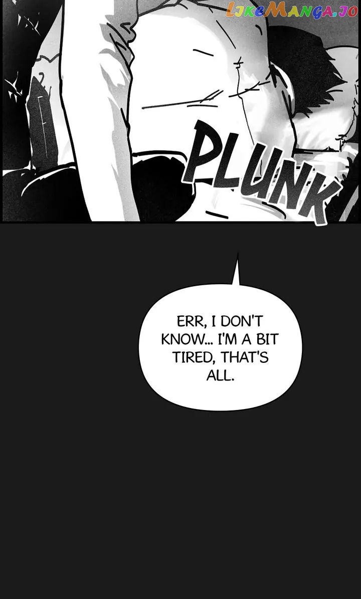 Sangyang:The Wanderer Chapter 30 - page 11