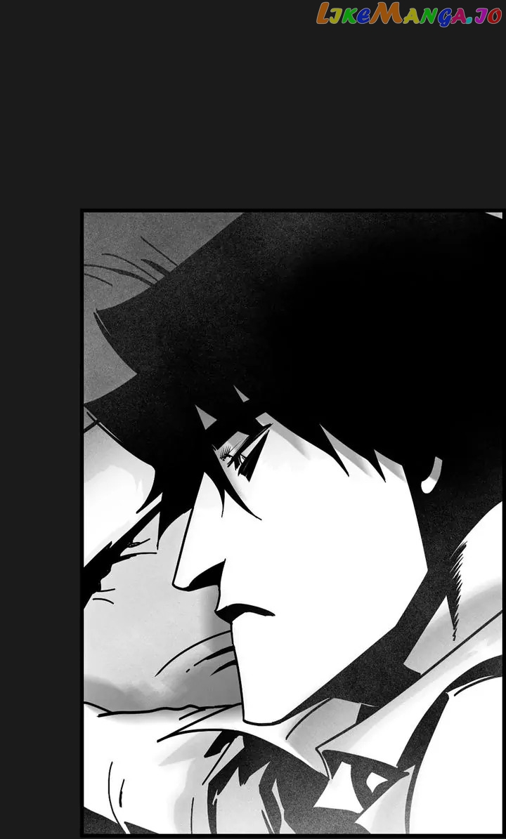 Sangyang:The Wanderer Chapter 30 - page 21