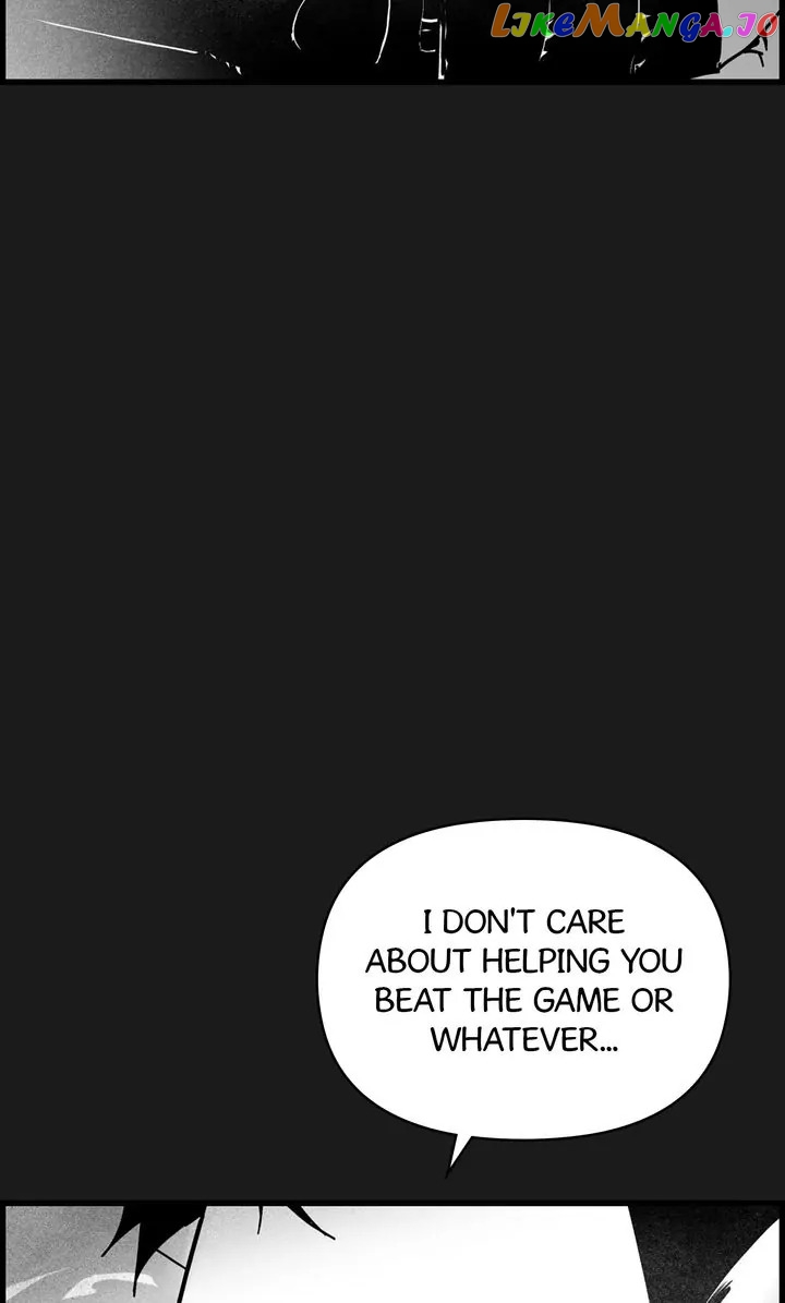 Sangyang:The Wanderer Chapter 30 - page 23