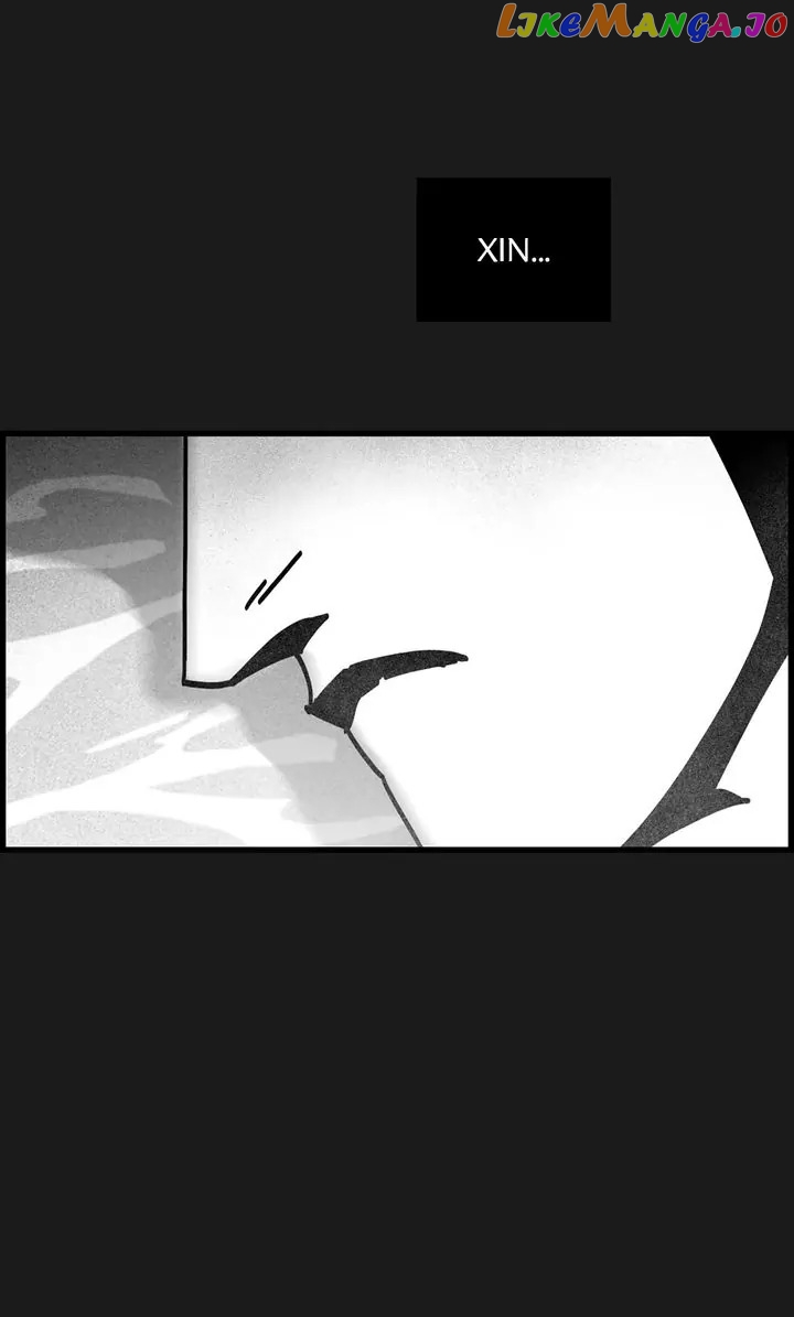 Sangyang:The Wanderer Chapter 30 - page 29