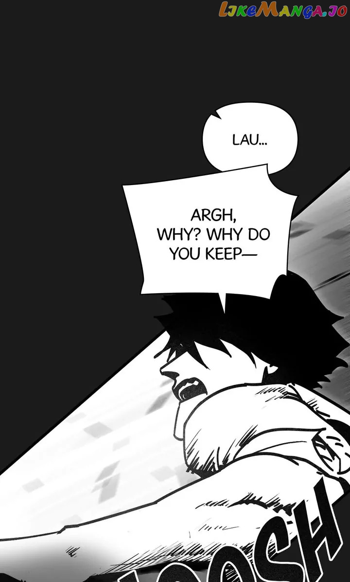 Sangyang:The Wanderer Chapter 30 - page 3