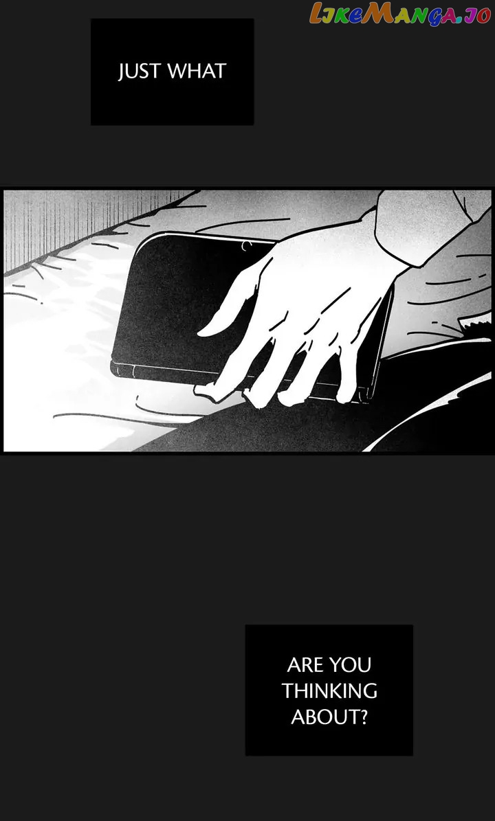 Sangyang:The Wanderer Chapter 30 - page 30