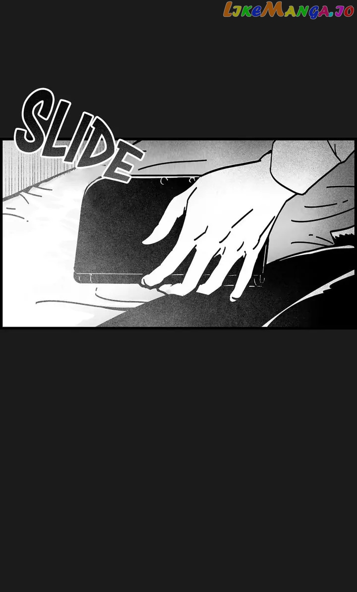 Sangyang:The Wanderer Chapter 30 - page 31