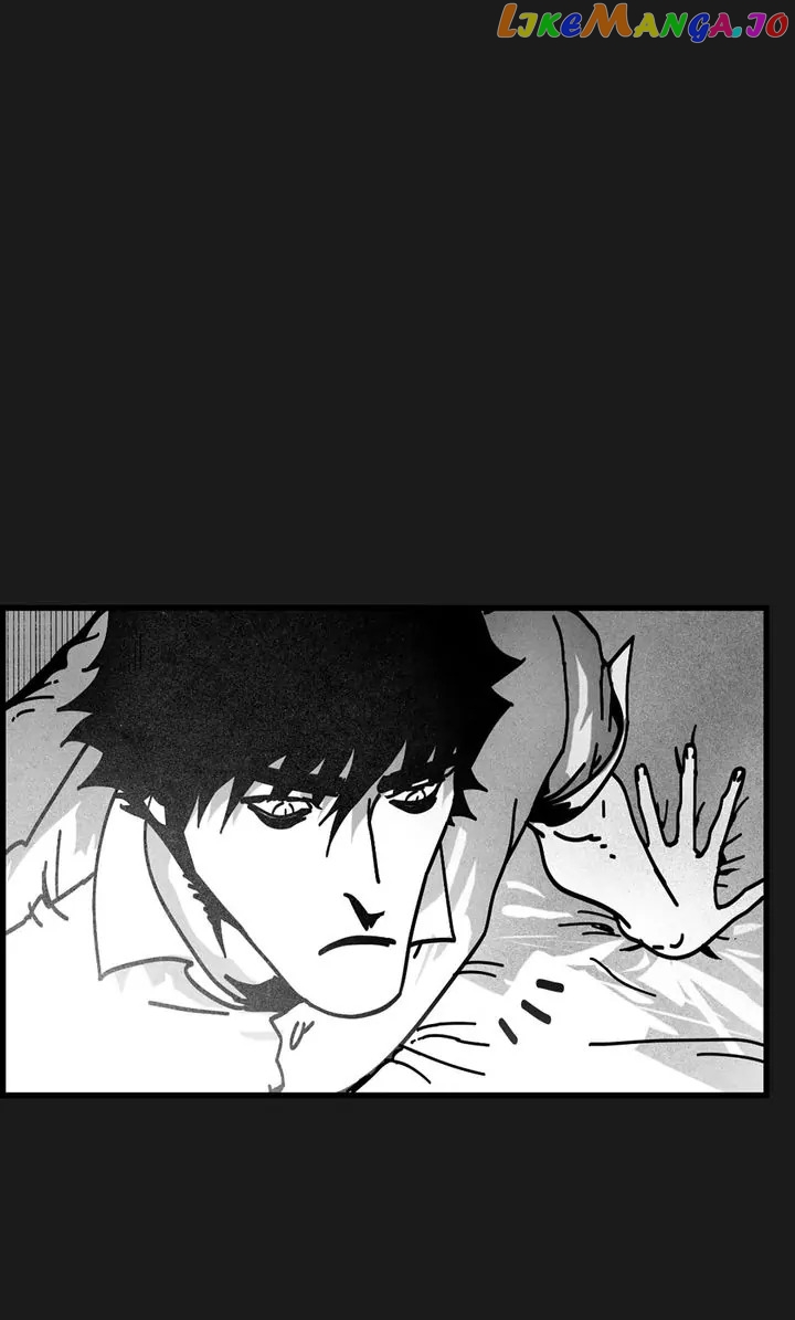 Sangyang:The Wanderer Chapter 30 - page 36