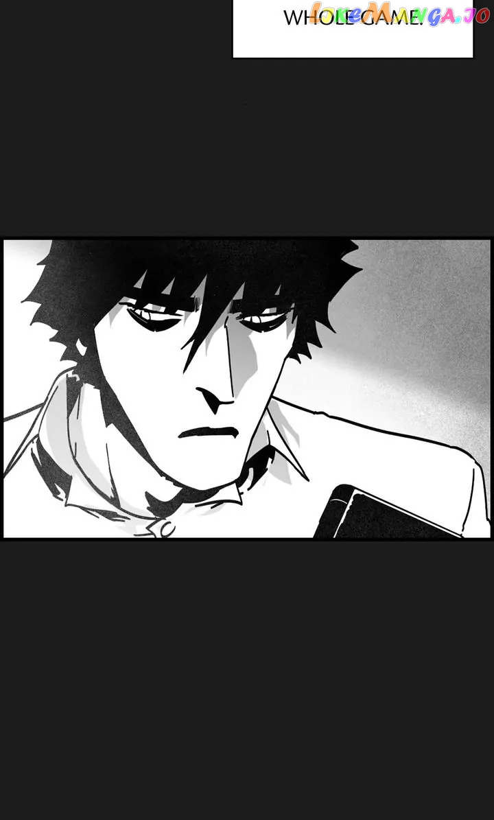 Sangyang:The Wanderer Chapter 30 - page 40