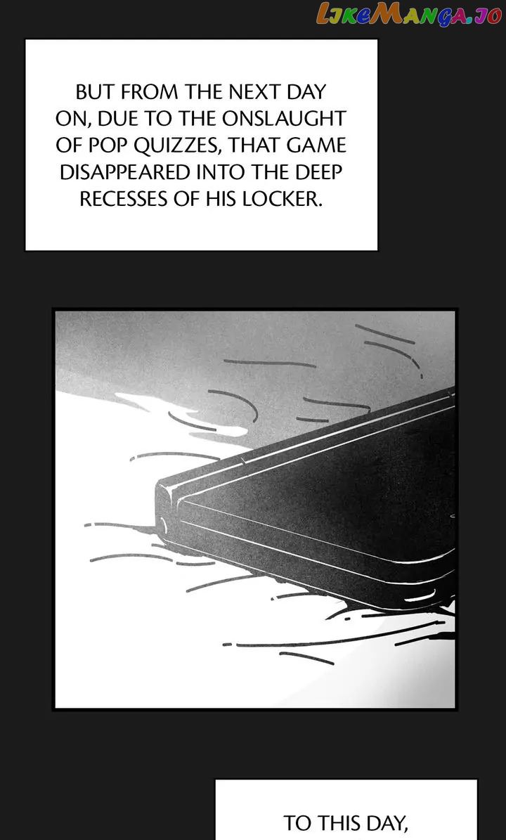 Sangyang:The Wanderer Chapter 30 - page 41