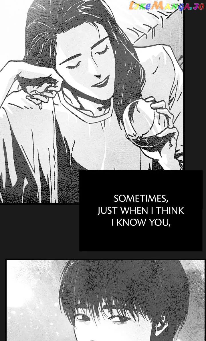 Sangyang:The Wanderer Chapter 30 - page 49