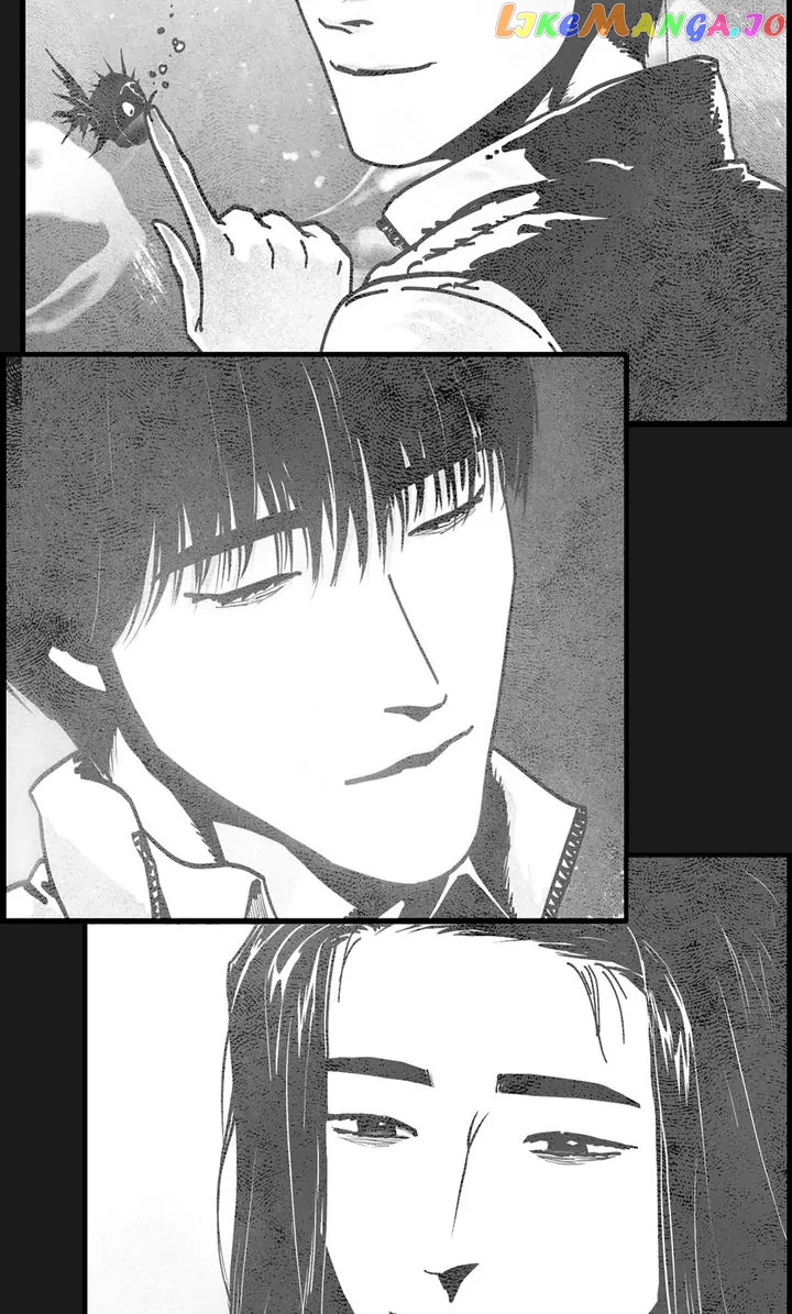 Sangyang:The Wanderer Chapter 30 - page 50