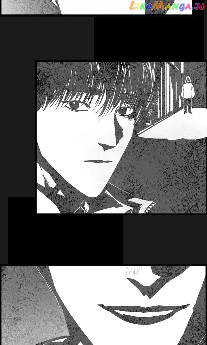 Sangyang:The Wanderer Chapter 30 - page 52