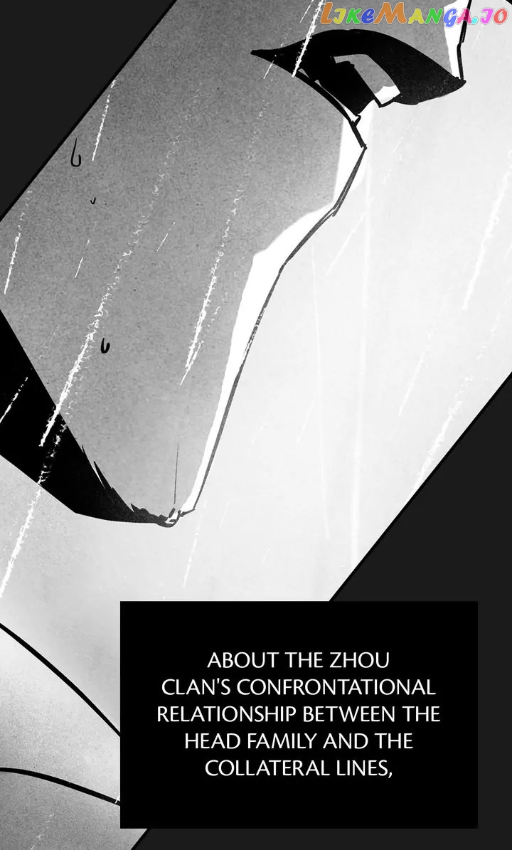 Sangyang:The Wanderer Chapter 30 - page 57