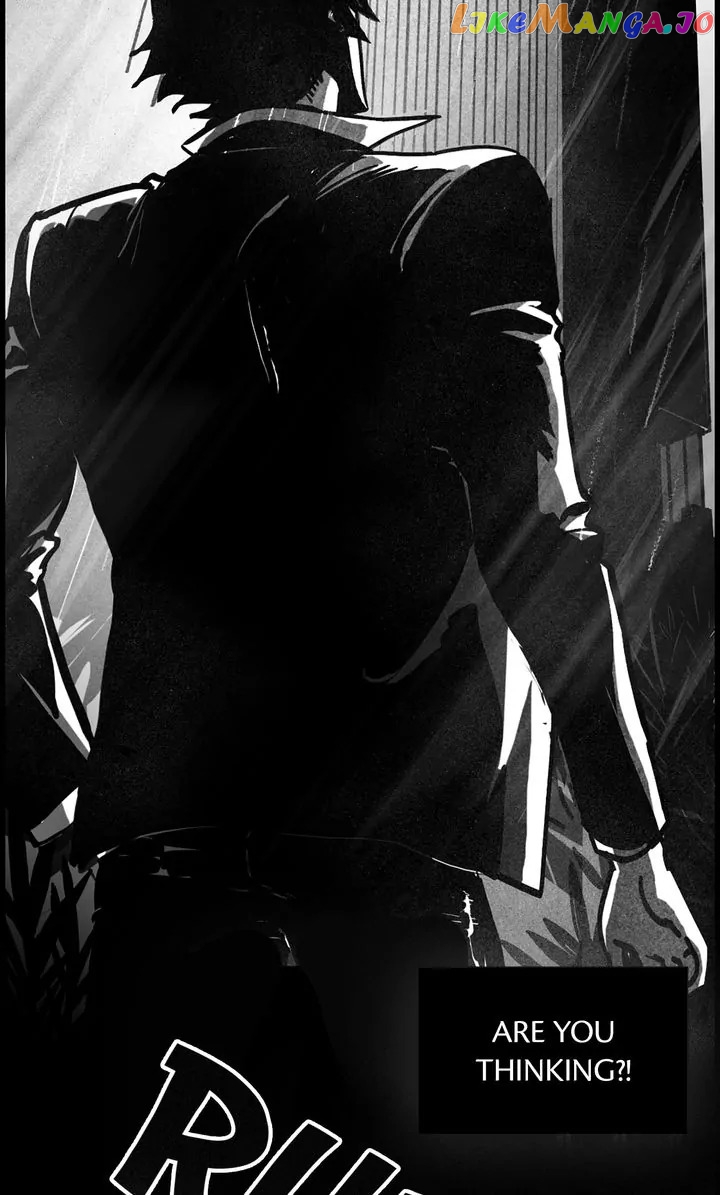 Sangyang:The Wanderer Chapter 30 - page 65