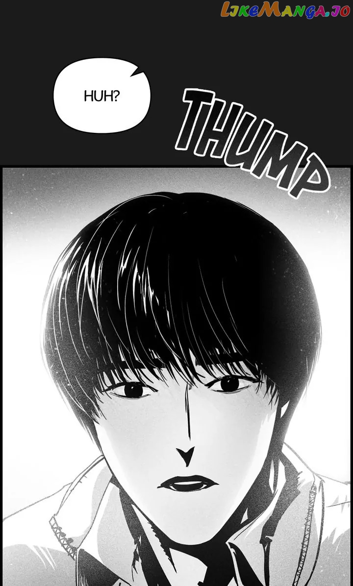 Sangyang:The Wanderer Chapter 30 - page 7