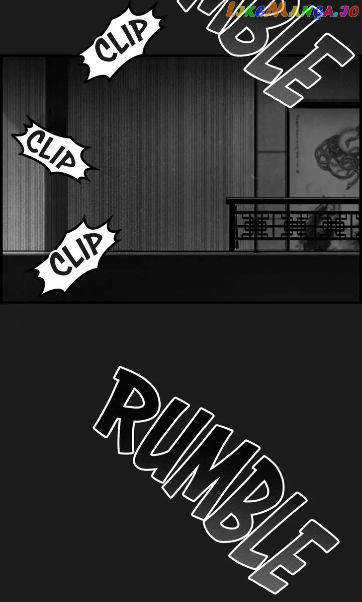 Sangyang:The Wanderer Chapter 30 - page 71