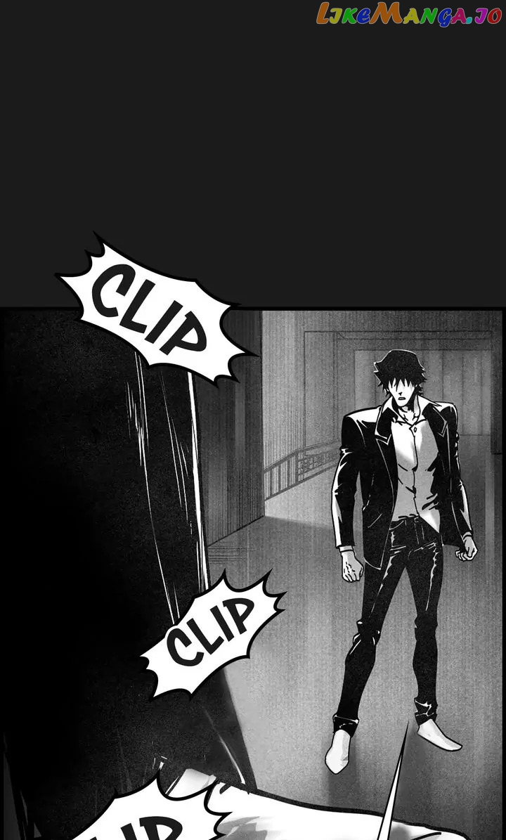 Sangyang:The Wanderer Chapter 30 - page 72
