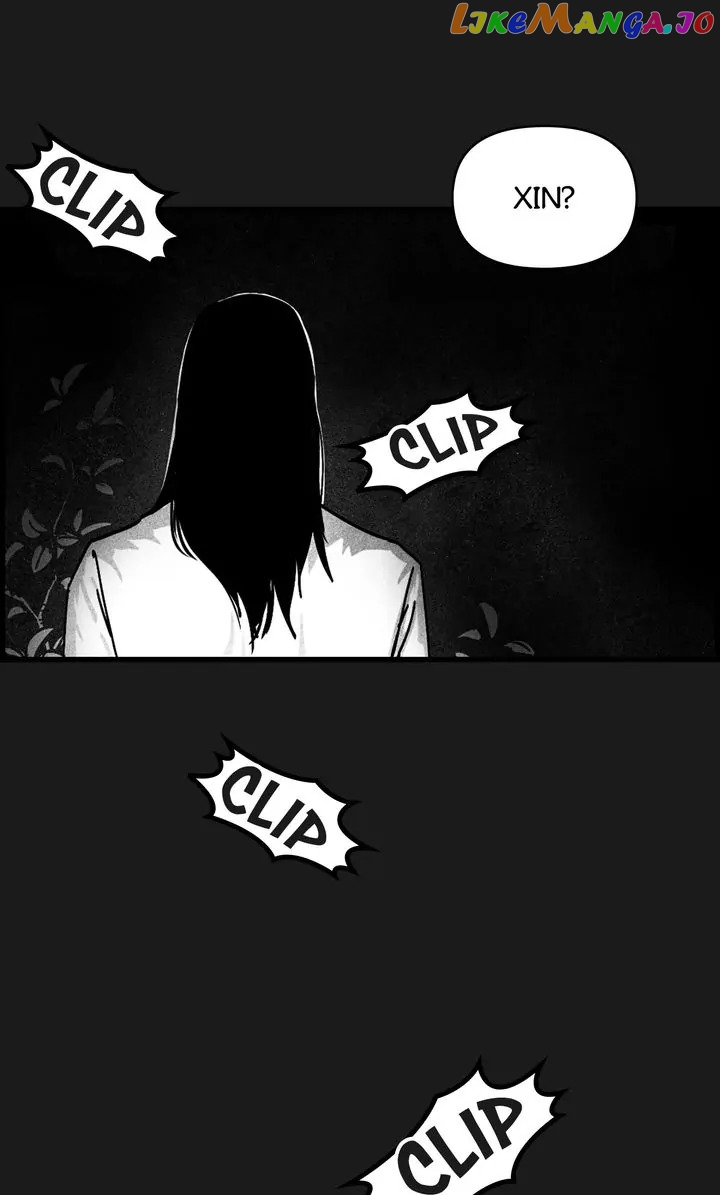 Sangyang:The Wanderer Chapter 30 - page 75