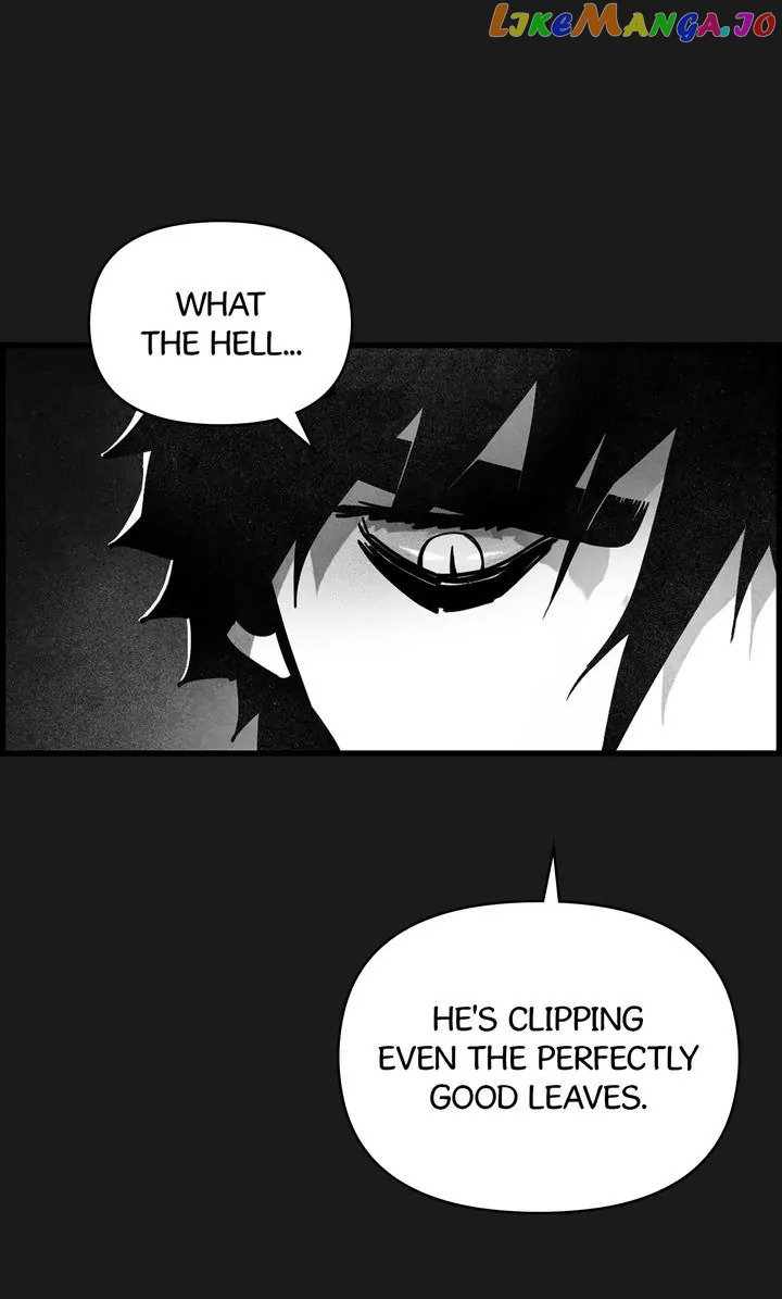 Sangyang:The Wanderer Chapter 30 - page 77