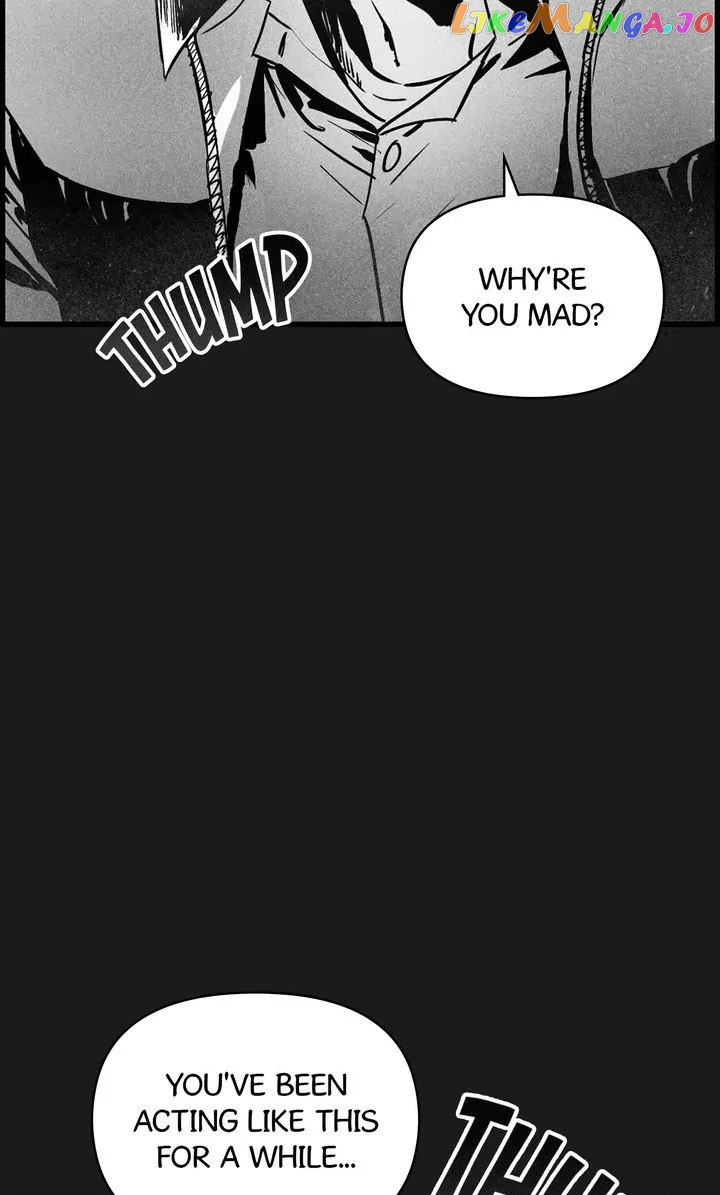 Sangyang:The Wanderer Chapter 30 - page 8