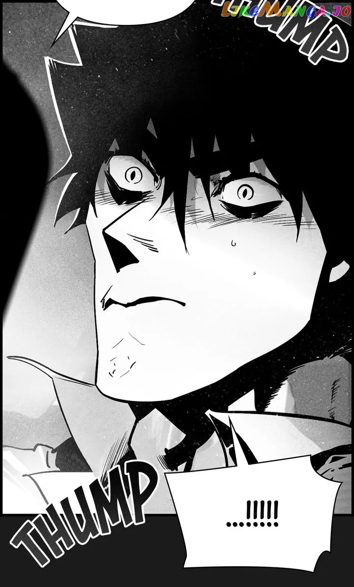Sangyang:The Wanderer Chapter 30 - page 9