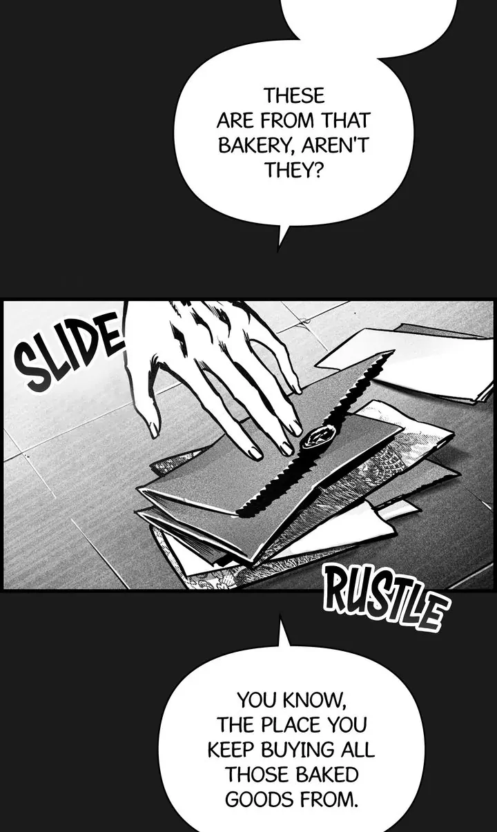 Sangyang:The Wanderer Chapter 51 - page 22