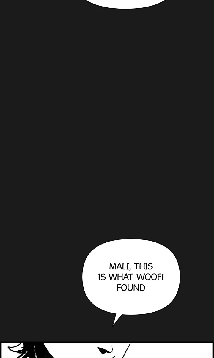 Sangyang:The Wanderer Chapter 51 - page 23