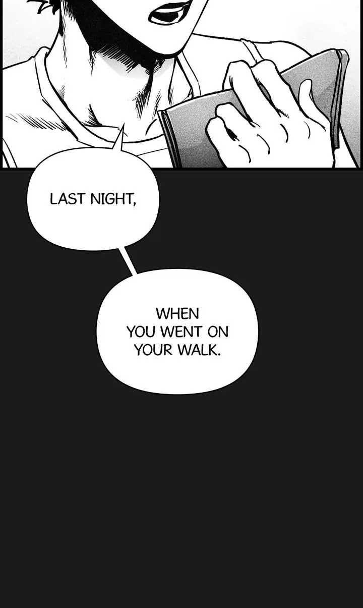 Sangyang:The Wanderer Chapter 51 - page 24