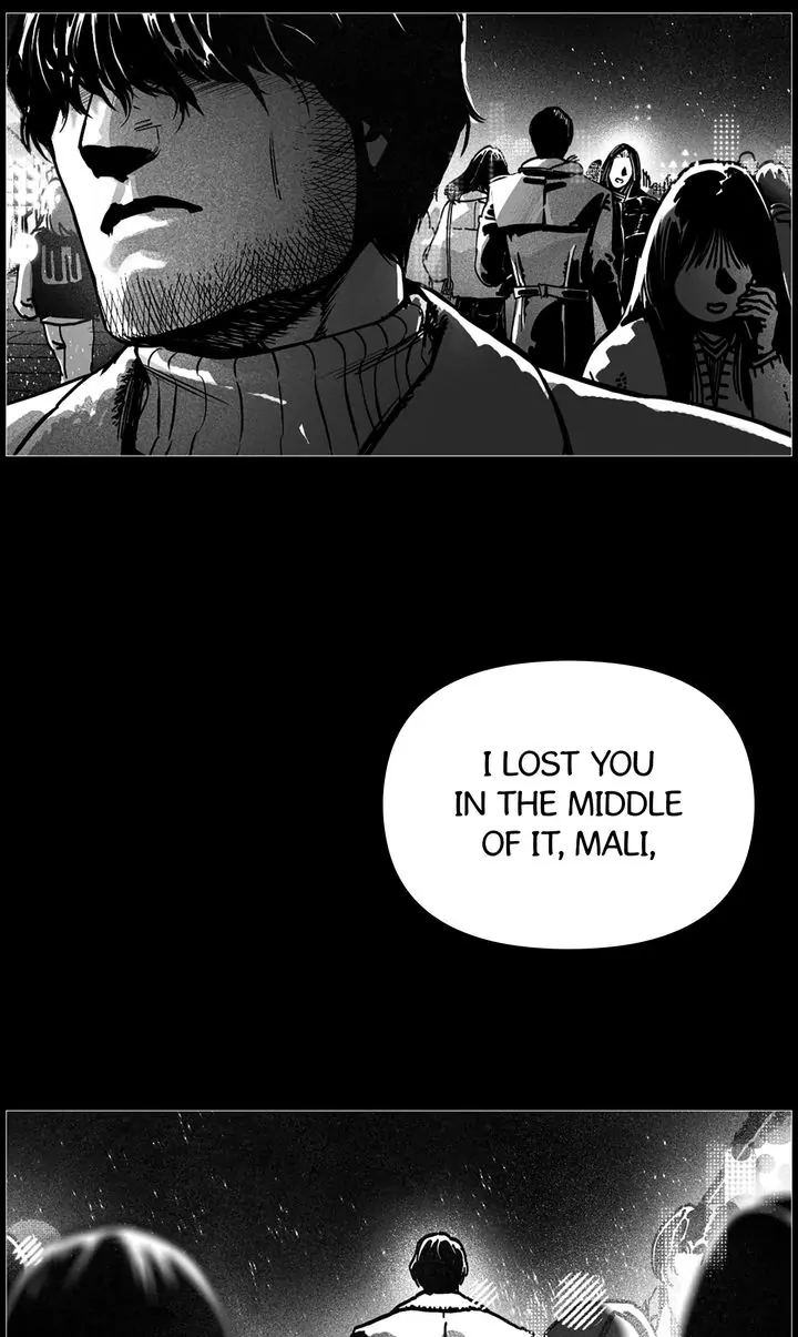 Sangyang:The Wanderer Chapter 51 - page 28