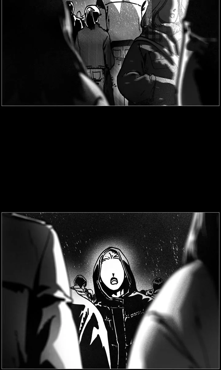 Sangyang:The Wanderer Chapter 51 - page 29