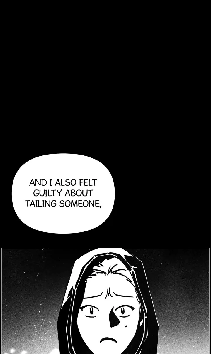 Sangyang:The Wanderer Chapter 51 - page 30