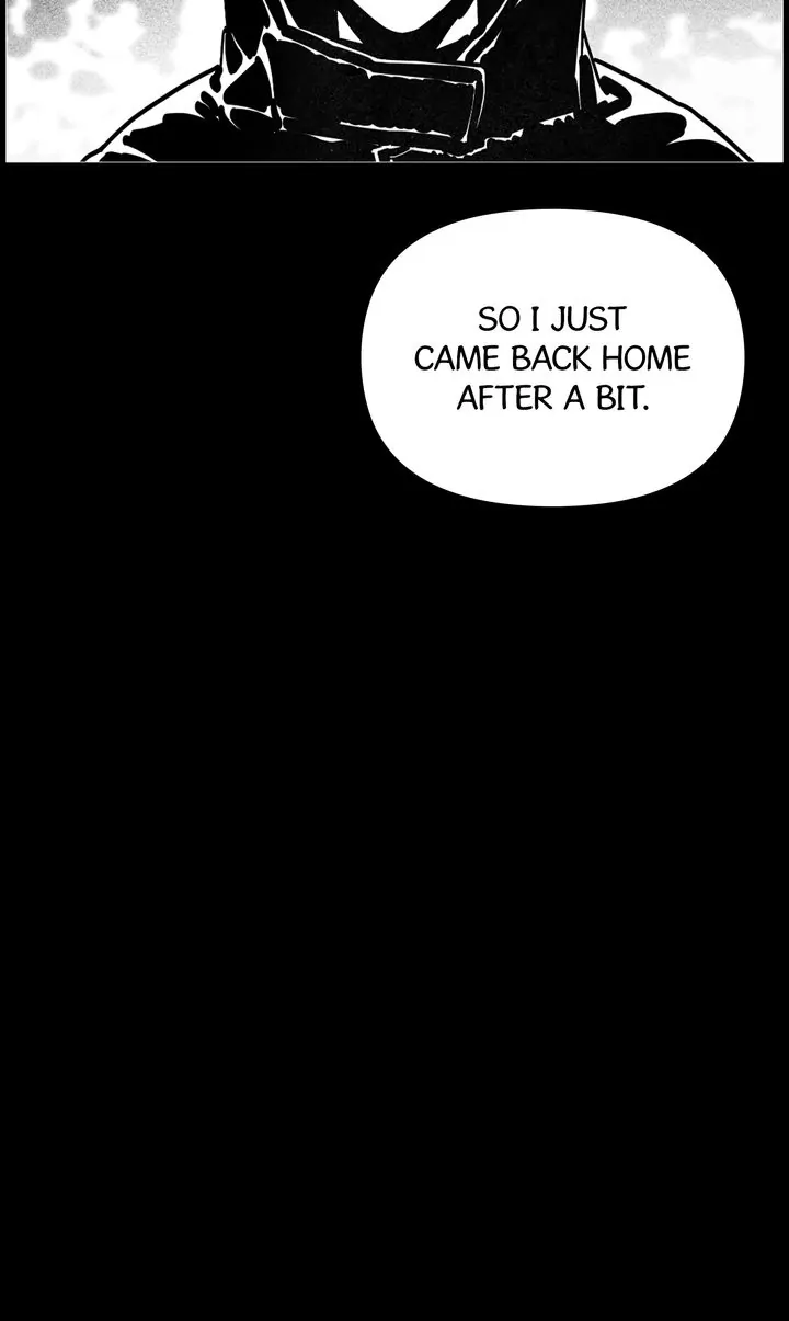 Sangyang:The Wanderer Chapter 51 - page 31